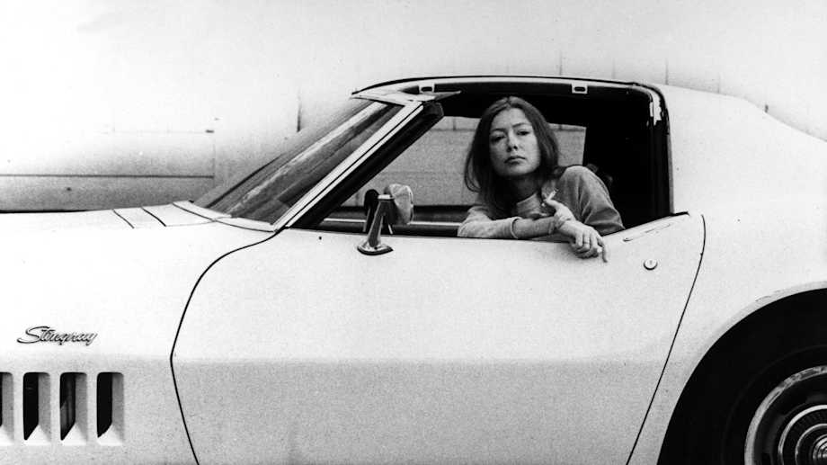 Watch Joan Didion: The Center Will Not Hold