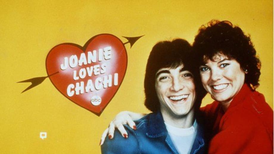 Watch Joanie Loves Chachi - Season 1