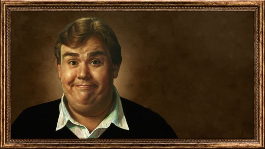 Watch John Candy: I Like Me