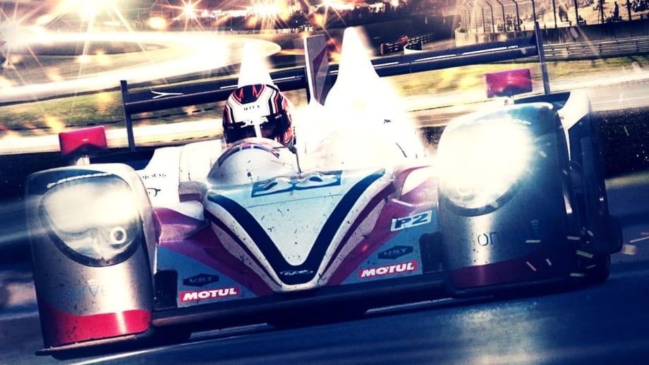 Watch Journey to Le Mans
