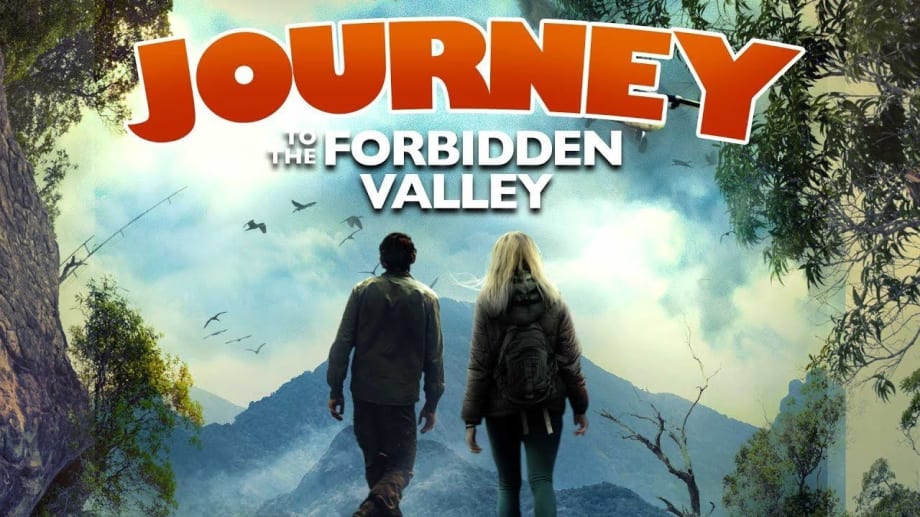 Watch Journey to the Forbidden Valley