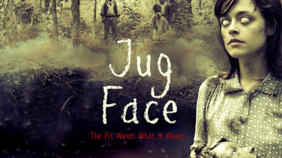Watch Jug Face
