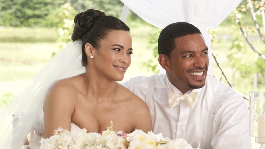 Watch Jumping The Broom