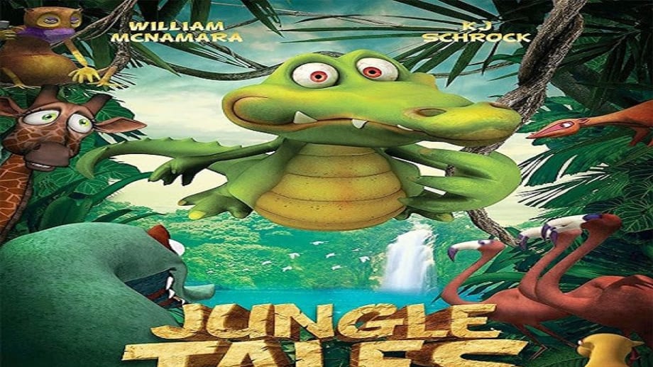Watch Jungle Tales