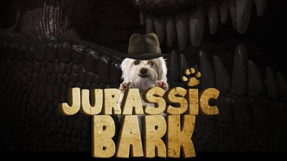 Watch Jurassic Bark