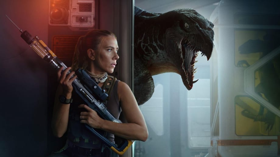 Watch Jurassic World Rebirth