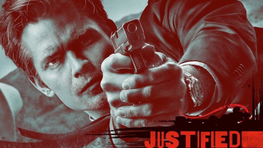 Watch Justified - Season 1