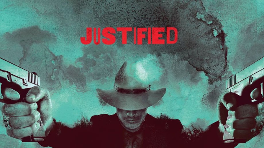 Watch Justified - Season 5