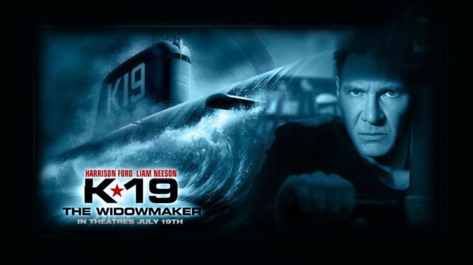 Watch K-19: The Widowmaker