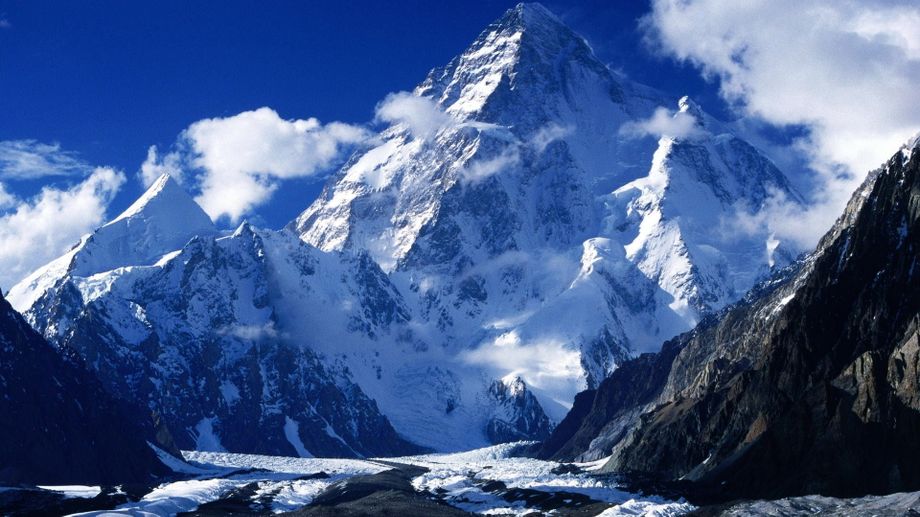 Watch K2: Siren of the Himalayas
