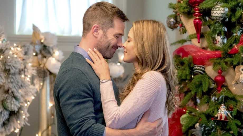 Watch Karen Kingsbury's Maggie's Christmas Miracle