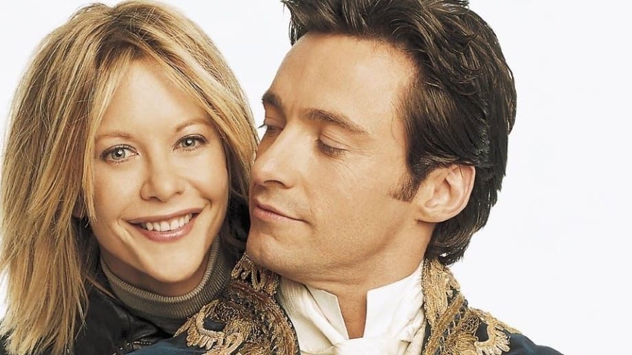 Watch Kate and Leopold