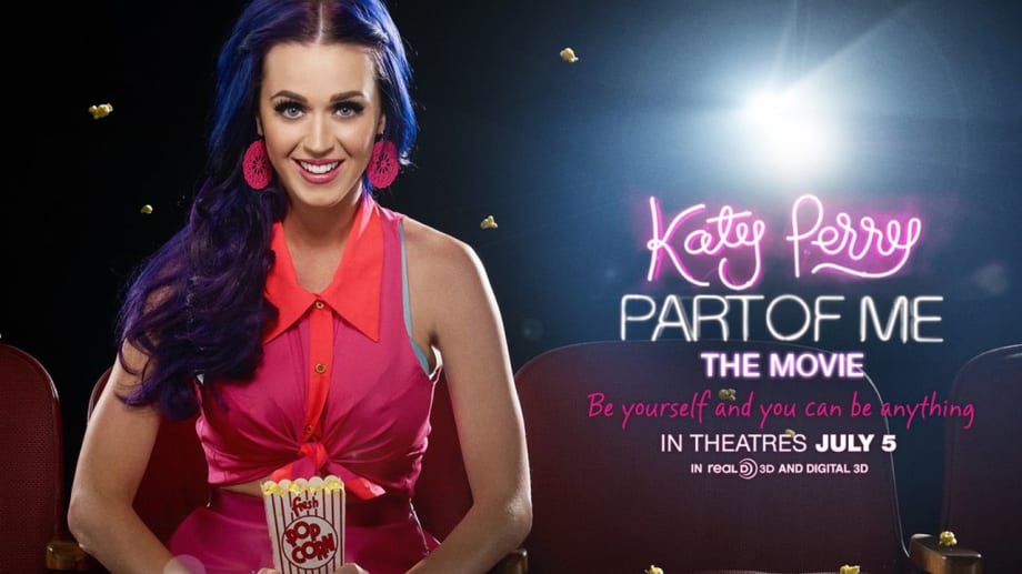 Watch Katy Perry: Part of Me