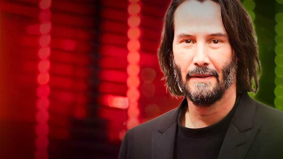 Watch Keanu Reeves: The One and Only