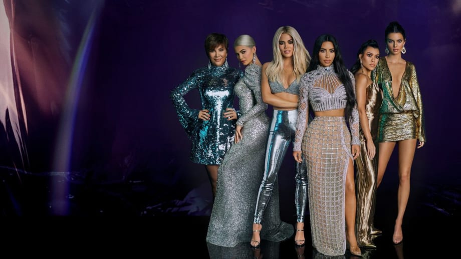 Watch Keeping Up with the Kardashians - Season 17