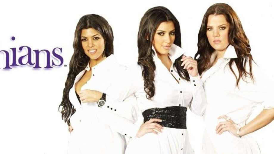 Watch Keeping Up with the Kardashians - Season 1