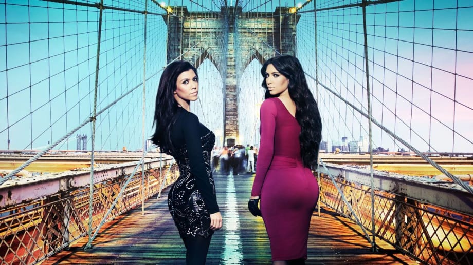 Watch Keeping Up With the Kardashians - Season 10