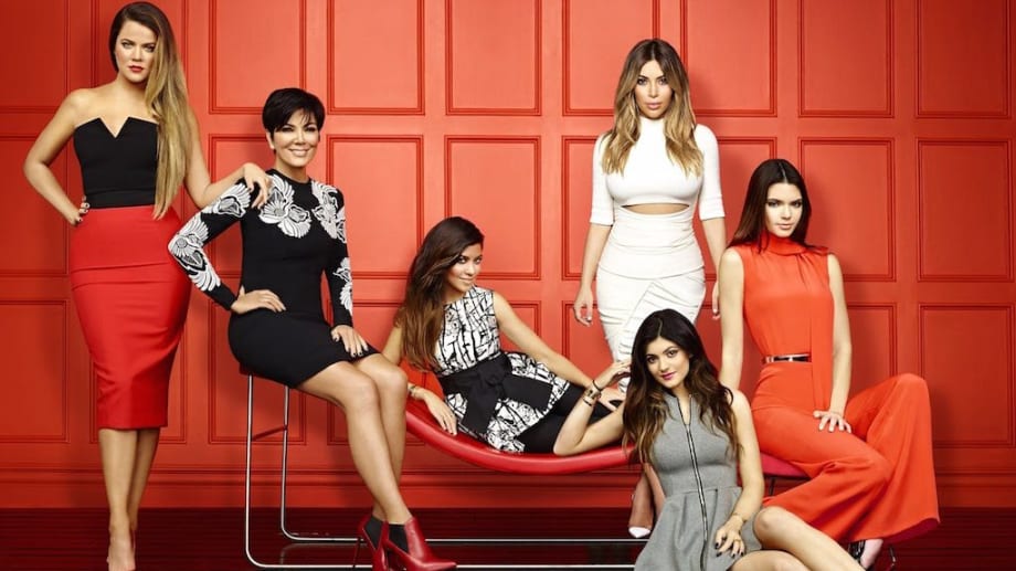 Watch Keeping Up With the Kardashians - Season 12
