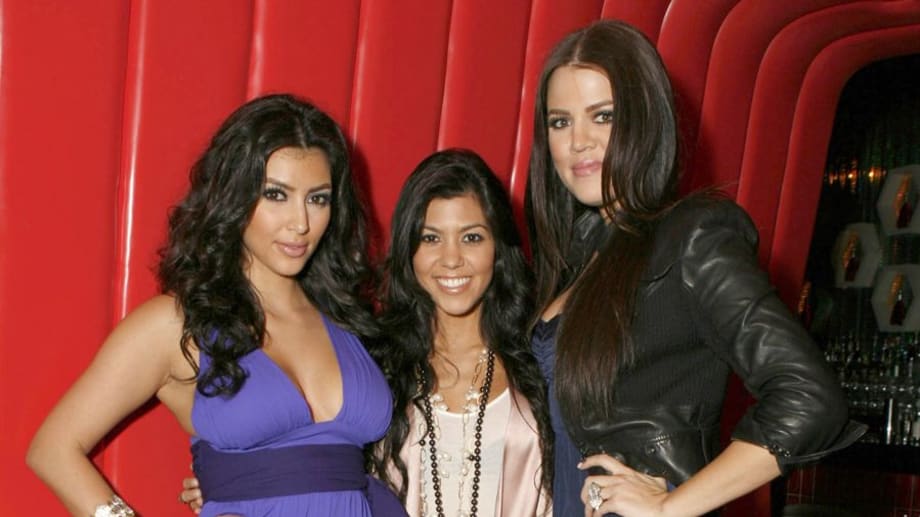 Watch Keeping Up with the Kardashians - Season 2