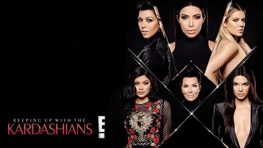 Watch Keeping Up With the Kardashians - Season 8