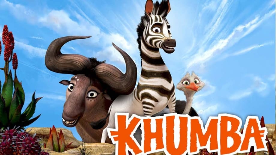 Watch Khumba