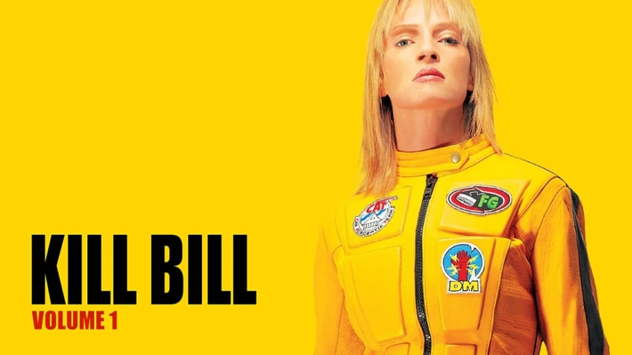 Watch Kill Bill Vol 1