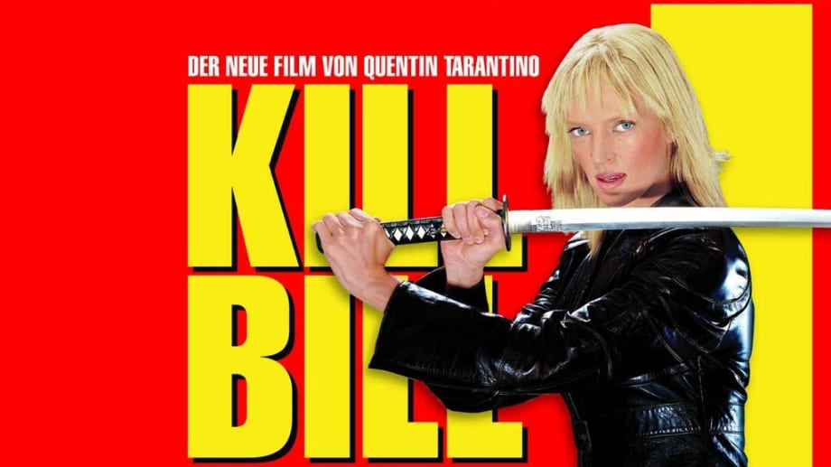 Watch Kill Bill Vol 2