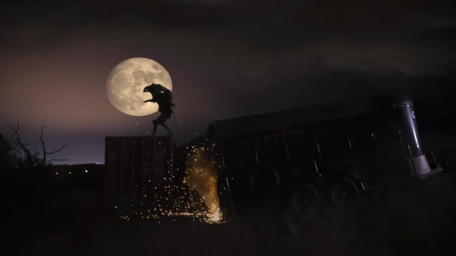 Watch Killer Witches from Outer Space