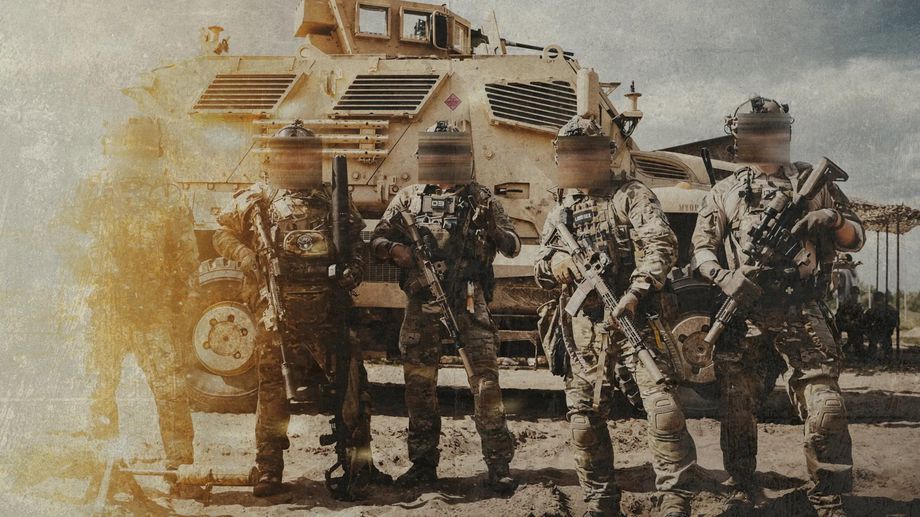 Watch Killhouse