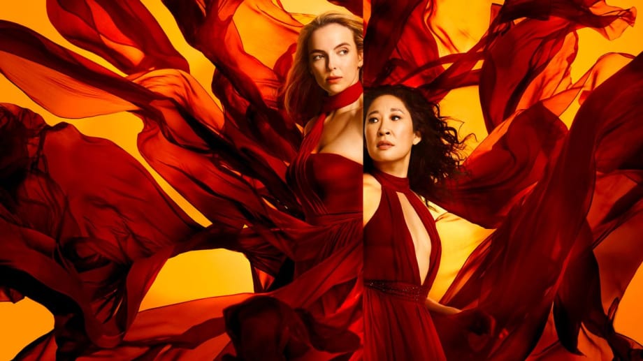 Watch Killing Eve - Season 3