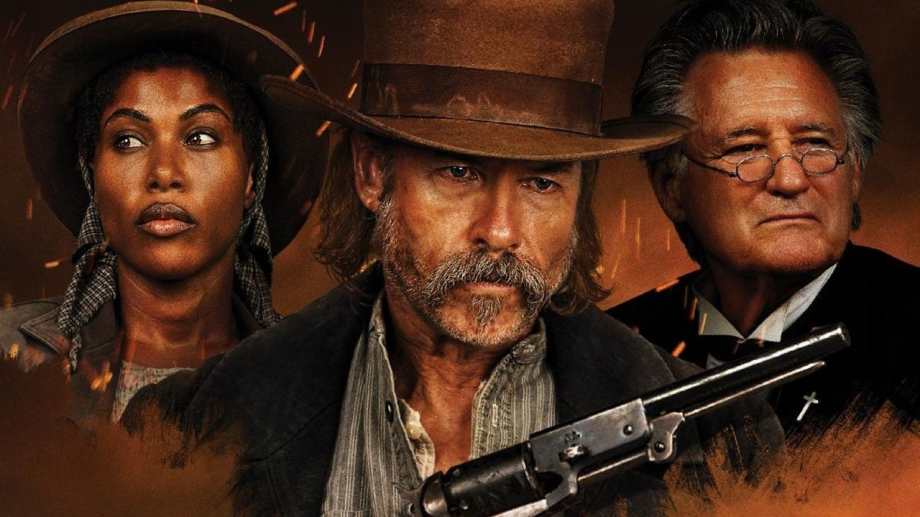 Watch Killing Faith