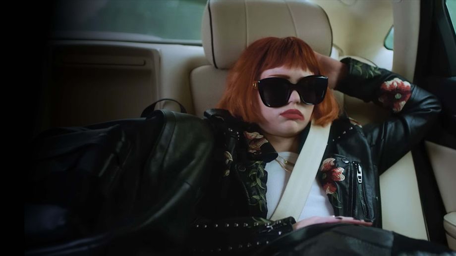 Watch Killing Mary Sue