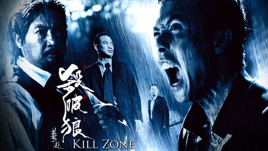 Watch Killzone (SPL)