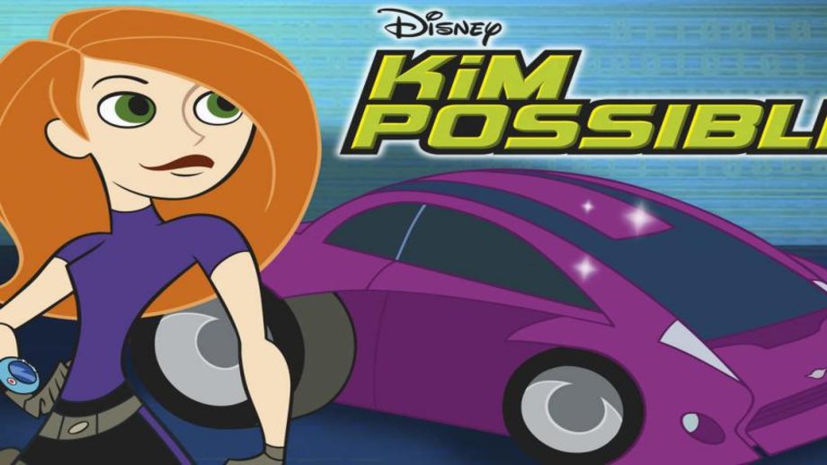 Watch Kim Possible - Season 4