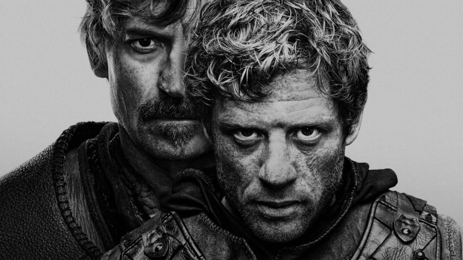 Watch King and Conqueror - Season 1