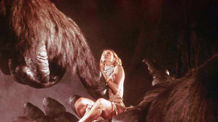 Watch King Kong (1976)