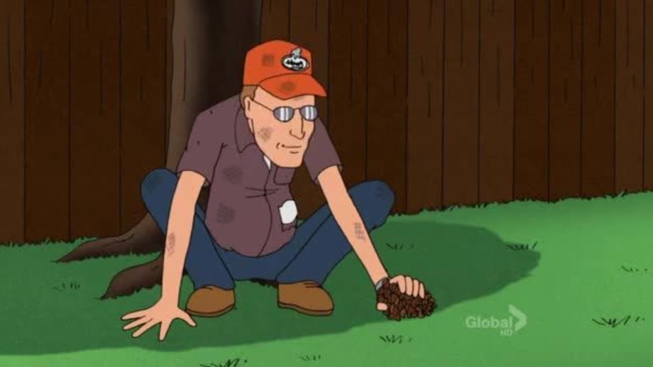Watch King of the Hill - Season 10