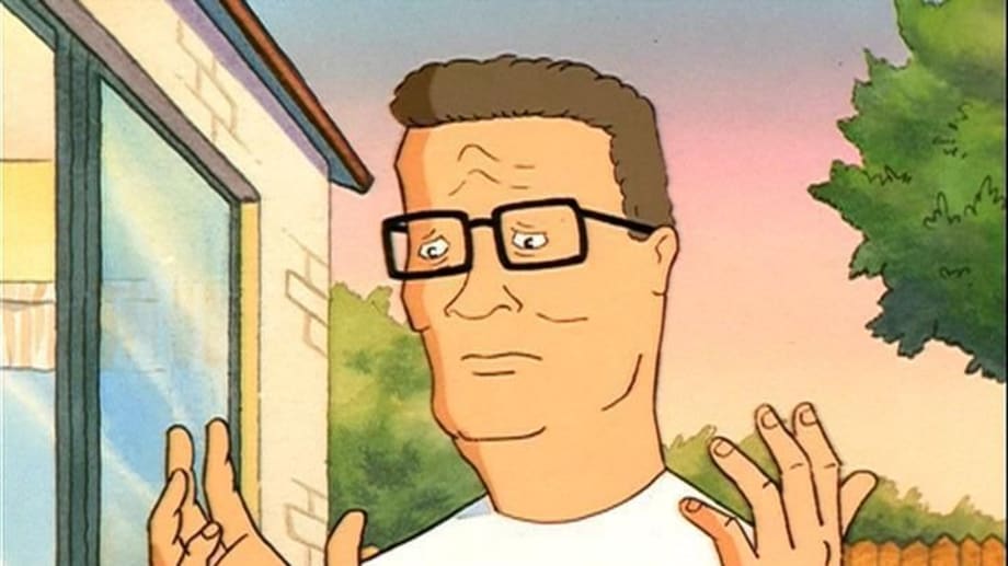 Watch King of the Hill - Season 5
