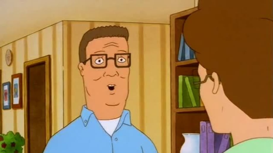 Watch King of the Hill - Season 7
