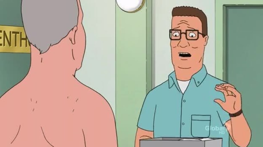 Watch King of the Hill - Season 9