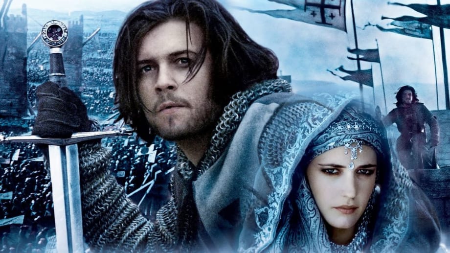 Watch Kingdom of Heaven