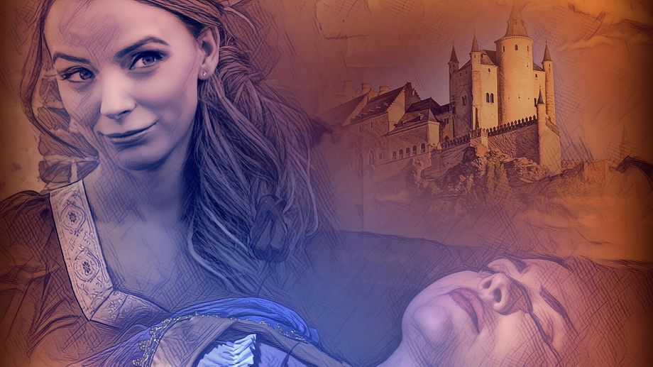 Watch Kiss of a Rose