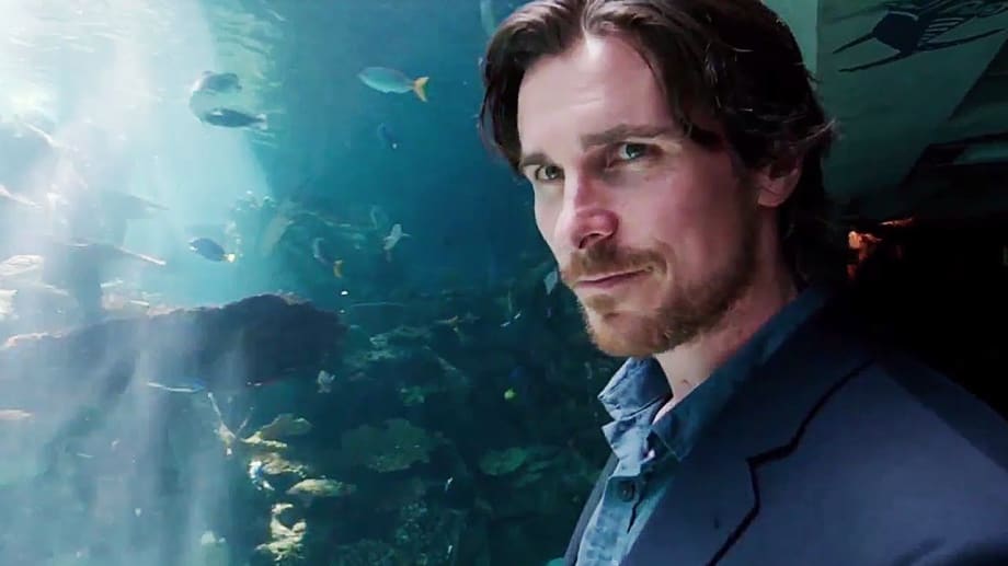 Watch Knight of Cups