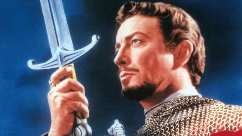 Watch Knights of the Round Table