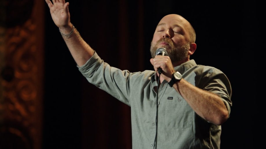 Watch Kyle Kinane Loose in Chicago