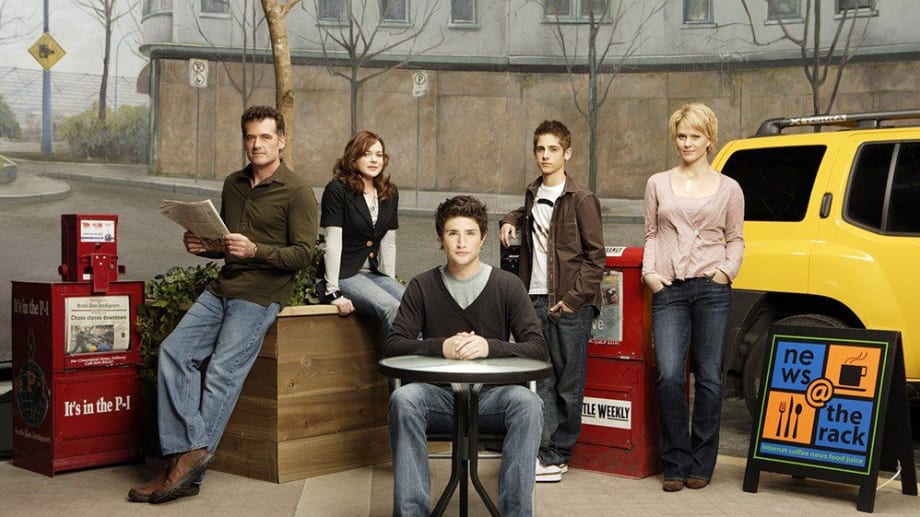 Watch Kyle XY - Season 2