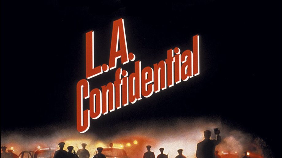 Watch La Confidential