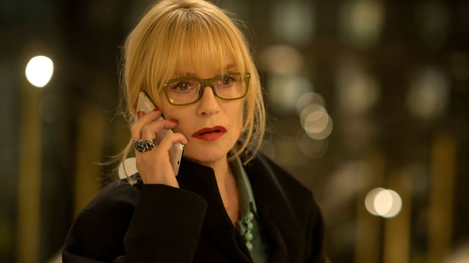 Watch La Syndicaliste