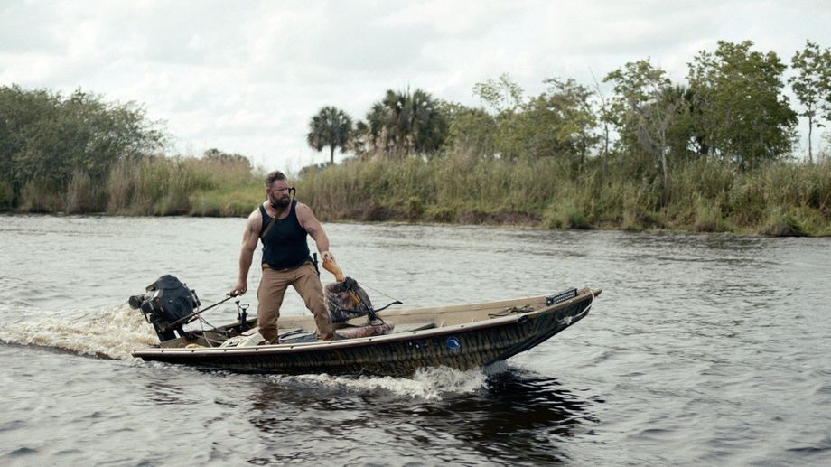 Watch Lake Jesup: Bonecrusher's Revenge