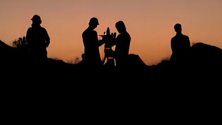 Watch Lake Mungo Revisited